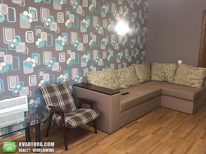 Rent out 1-room apartment. Вишневое, Витянская — photo 1