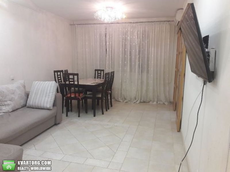 Sell 4-room apartment. Киев,  Тростянецкая — photo 3