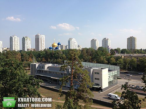Rent out 1-room apartment. Киев,  Пушиной — photo 7