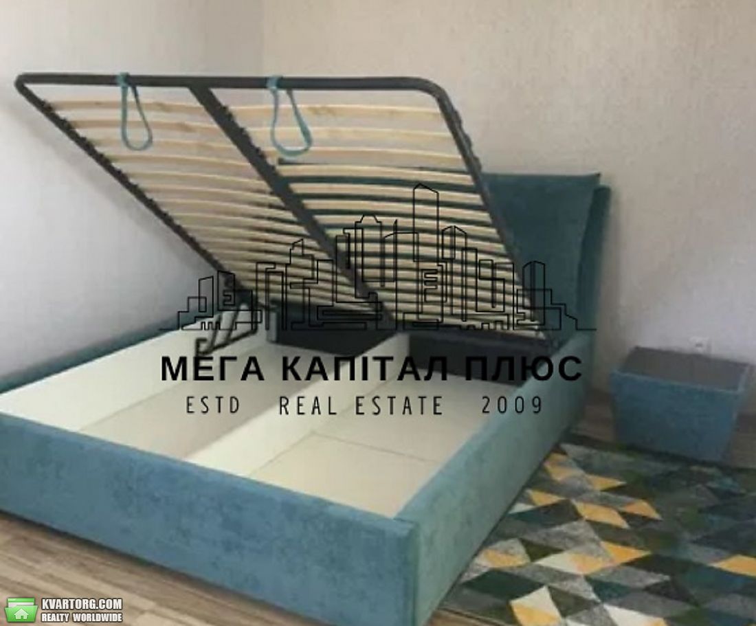 Rent out 2-room apartment. Киев, Ділова — photo 5