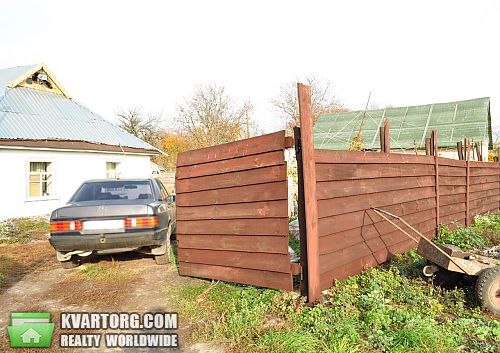 Sell house. Киевская обл., Ворошилова — photo 3