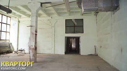 Rent out warehouse. Киев,  Фрунзе — photo 3