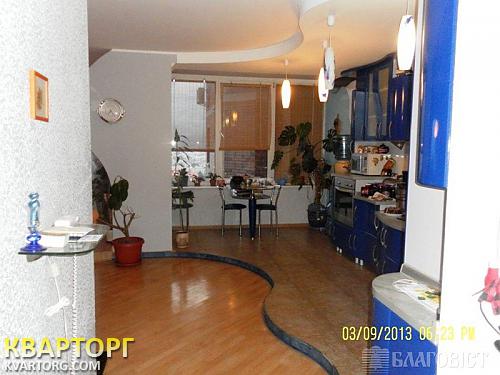 Sell 3-room apartment. Киев,  Клиническая — photo 4