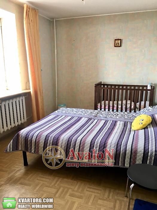 Sell 3-room apartment. Одесса, Фонтанская дорога — photo 3