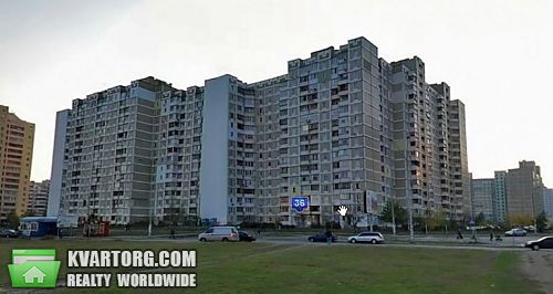 Sell 2-room apartment. Киев, Григоренко пр — photo 1