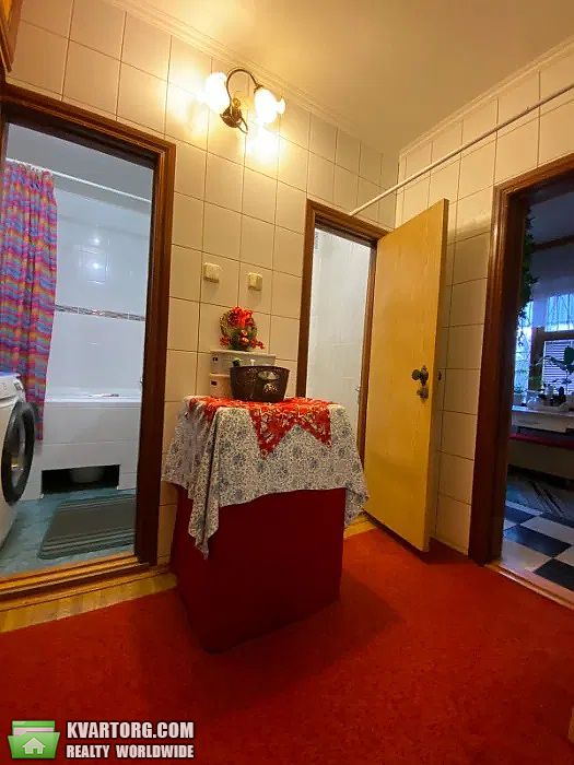 Sell 3-room apartment. Киев, Ефремова — photo 3