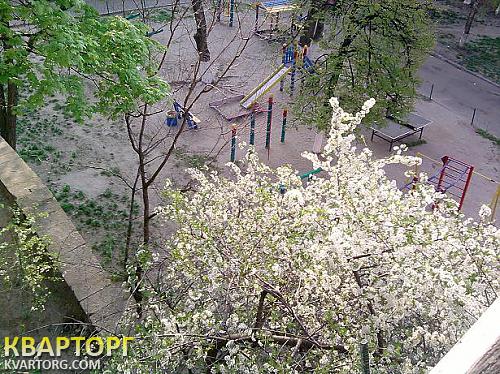 Rent out 3-room apartment. Киев,  Гоголевская — photo 2