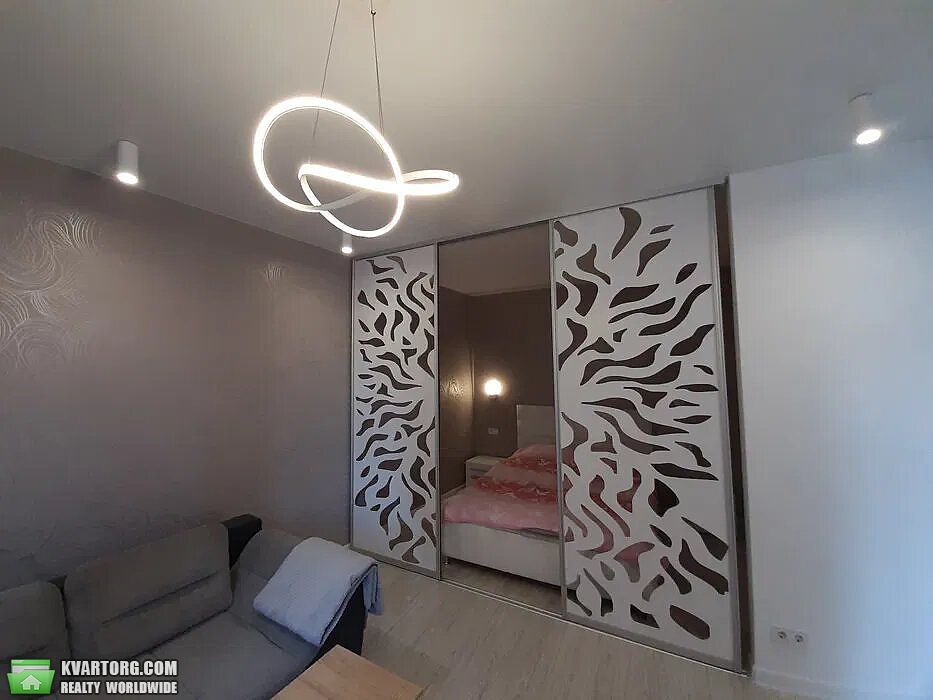 Sell 1-room apartment. Одесса, Каманина — photo 1