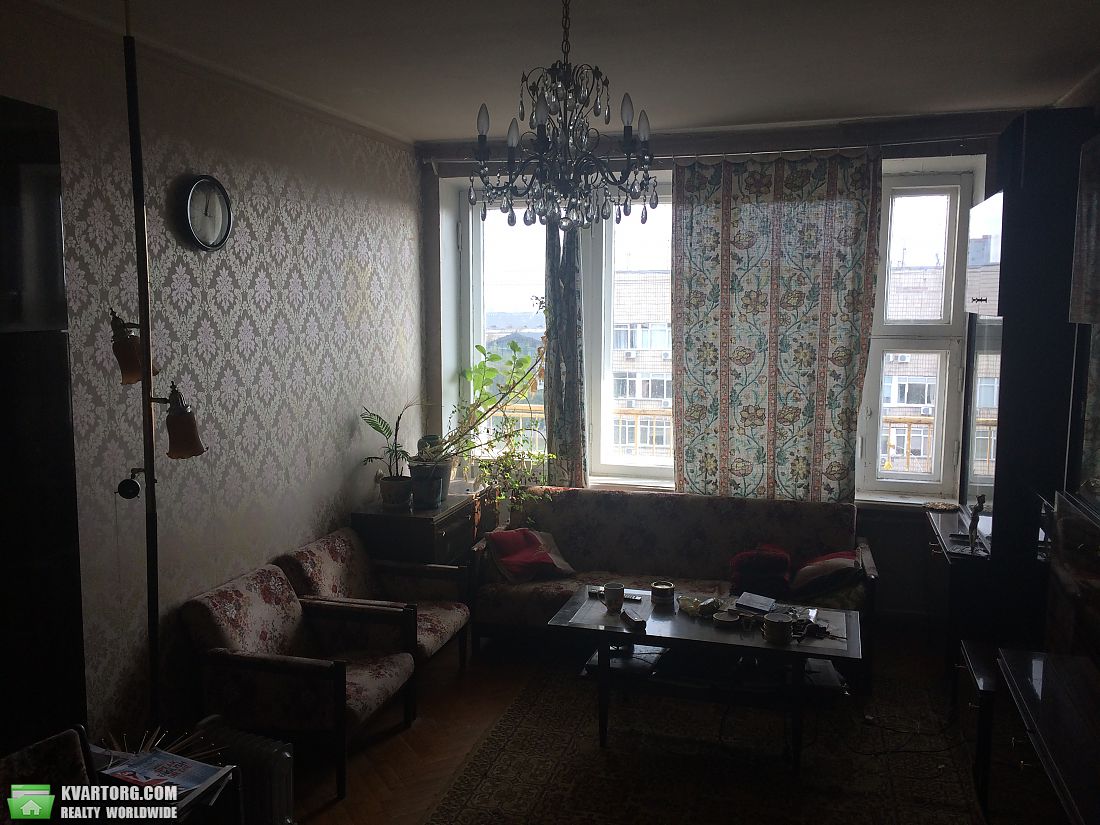 Sell 3-room apartment. Киев, Омельяновича-Павленко — photo 2
