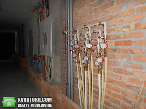 Sell 2-room apartment. Киев, Щербакова — photo 6