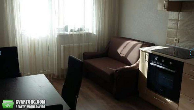 Rent out 1-room apartment. Киев,  Ломоносова — photo 2