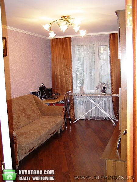 Sell 3-room apartment. Киев, ольцова бульв — photo 5