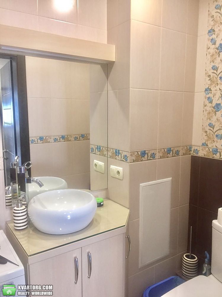 Sell 3-room apartment. Киев, Верховинная — photo 10