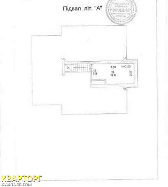 Sell house. Киев,  Старокиевская — photo 3