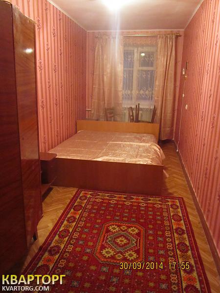 Rent out 2-room apartment. Одесса, п-т Шевченко — photo 5