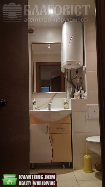 Sell 2-room apartment. Киев, Урицкого — photo 1