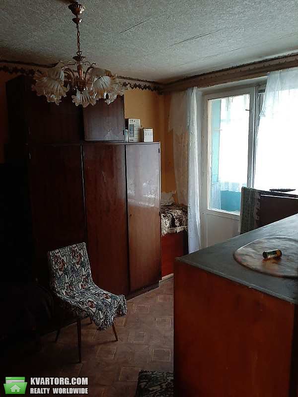 Rent out 1-room apartment. Харьков, Гвардейцев Широнинцев — photo 2