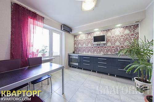 Sell 3-room apartment. Киев, Пулюя — photo 5