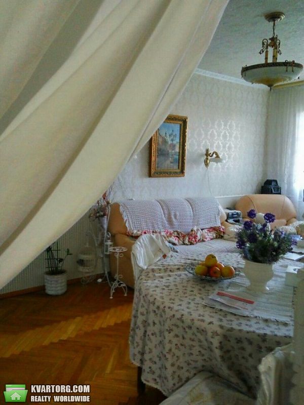 Sell 3-room apartment. Киев, переул. Апрельский — photo 6