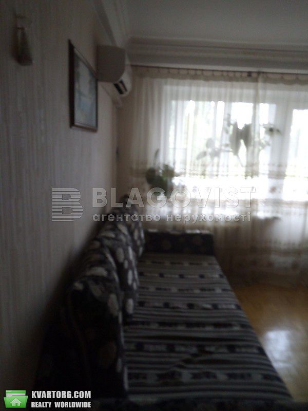 Sell 1-room apartment. Киев,  Туполева — photo 1