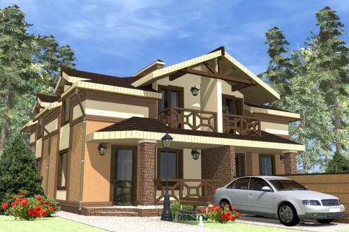 Sell house. Киевская обл., 9-линия — photo 1