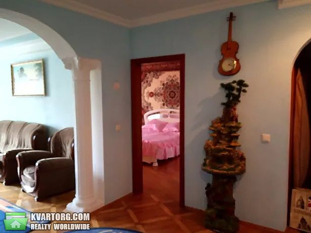 Sell 3-room apartment. Киев,  Лисковская — photo 7