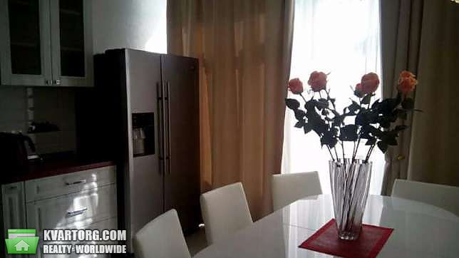 Rent out 2-room apartment. Киев,  Механизаторов — photo 1