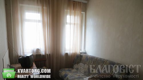 Sell 3-room apartment. Киев, Политехнический пер — photo 2