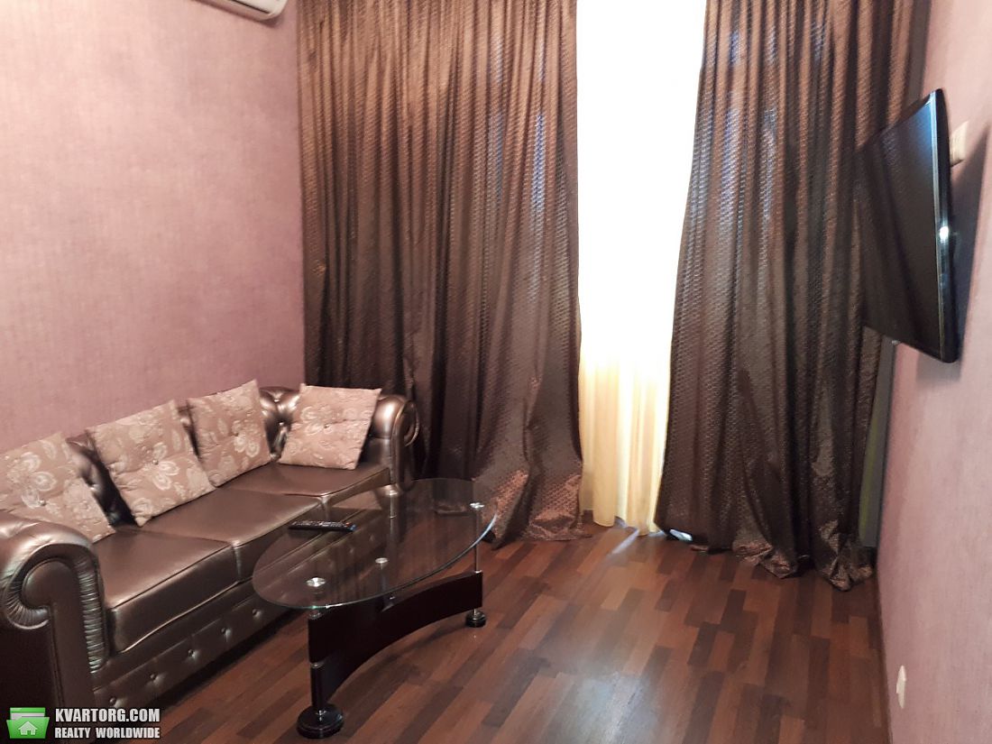Rent out 1-room apartment. Одесса, Артиллерийская — photo 3