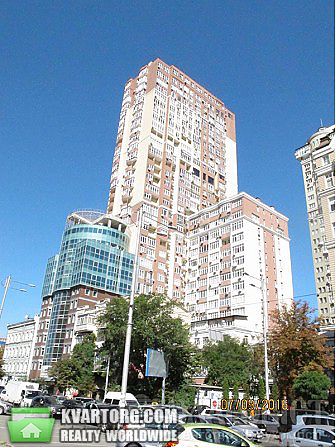 Sell 1-room apartment. Киев,  Жилянская — photo 1