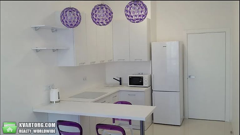 Rent out 1-room apartment. Киев, Митрополита Лыпкивского, — photo 2