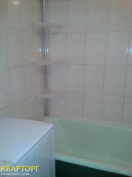 Rent out 1-room apartment. Киев, Григоренко пр — photo 3