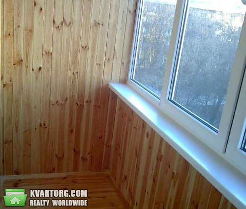 Rent out 1-room apartment. Киев, Запорожца — photo 5