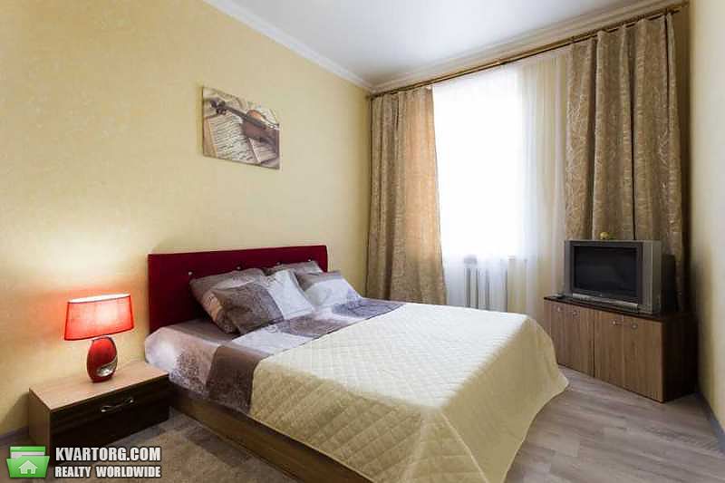 Rent out 3-room apartment. Харьков, Дарвина — photo 2