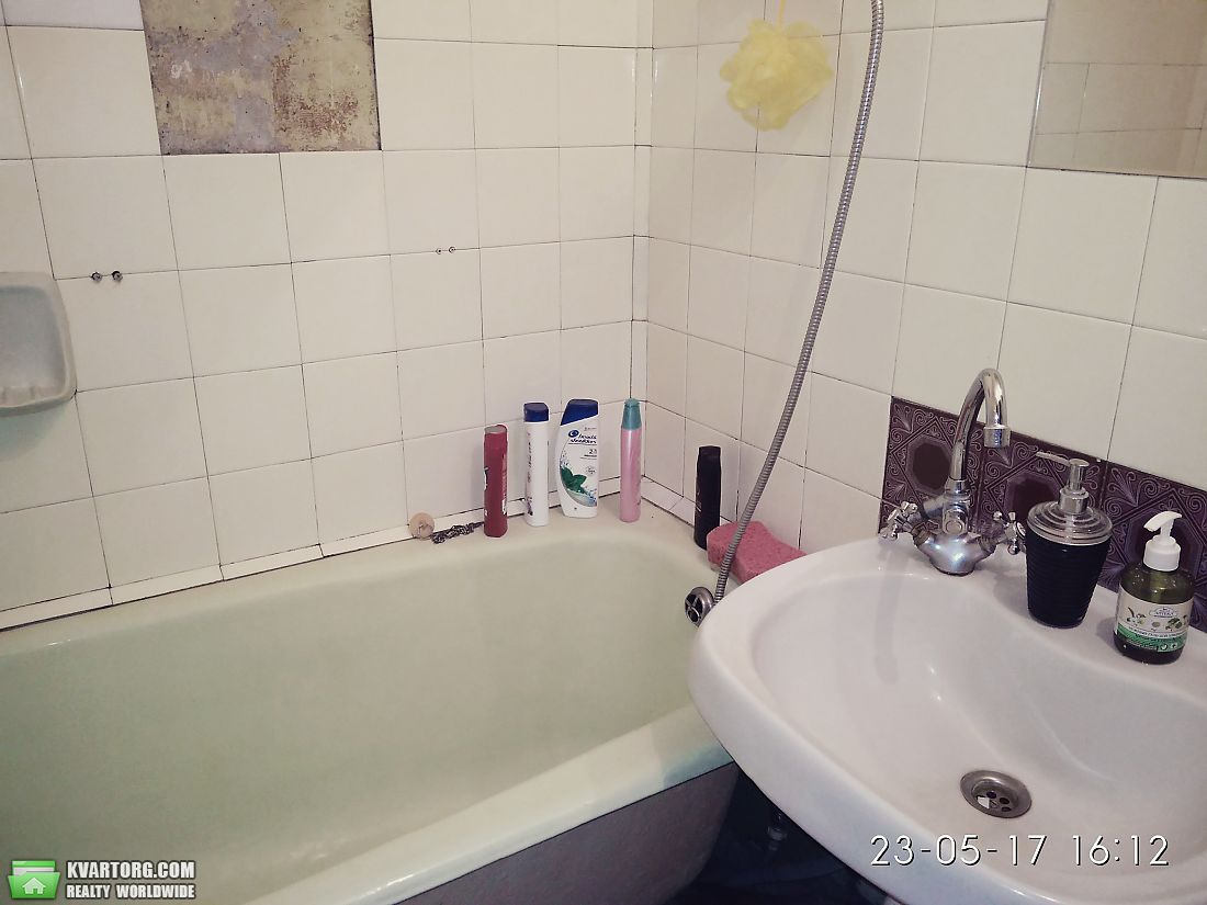 Sell 2-room apartment. Киев,  Героев Днепра — photo 4