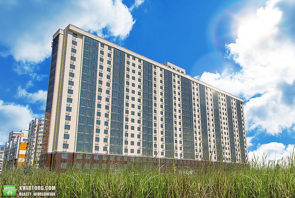 Sell 3-room apartment. Одесса, Сахарова — photo 1