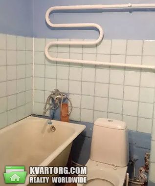 Sell 1-room apartment. Киев,  Курская — photo 6