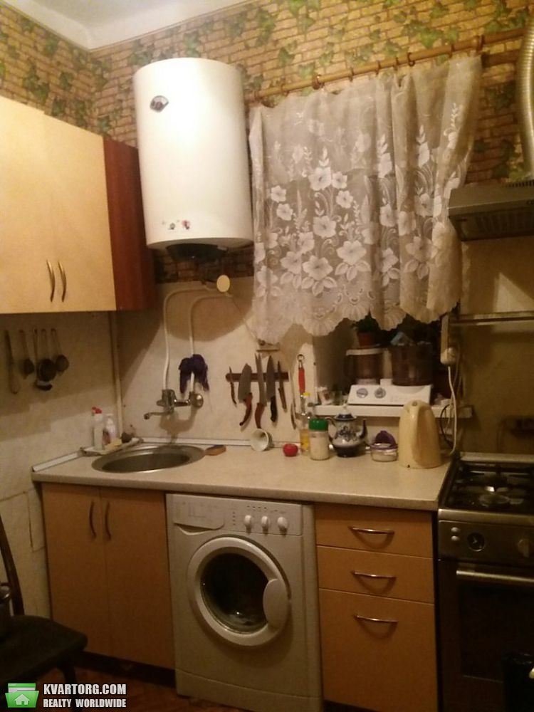 Sell 2-room apartment. Одесса, Бабеля — photo 7