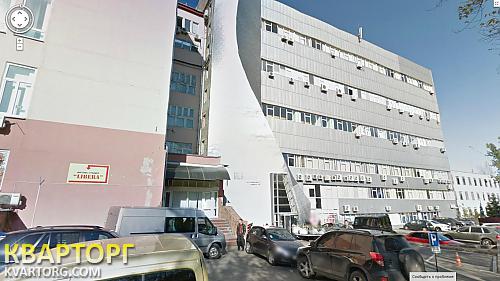 Rent out office. Киев,  Сурикова — photo 1