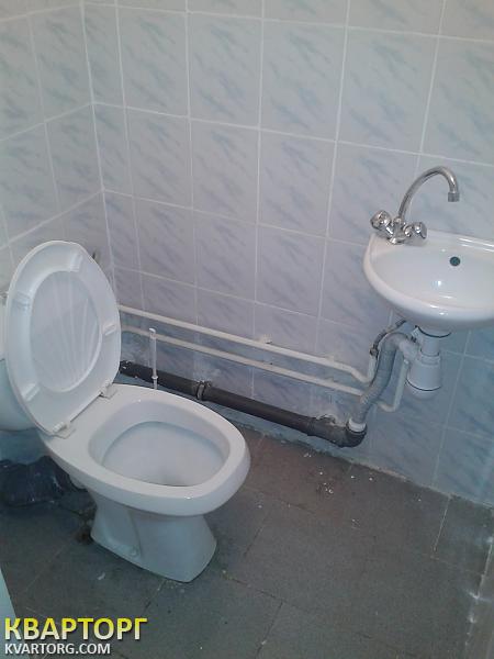 Rent out 1-room apartment. Киев, Тростянецкая — photo 6