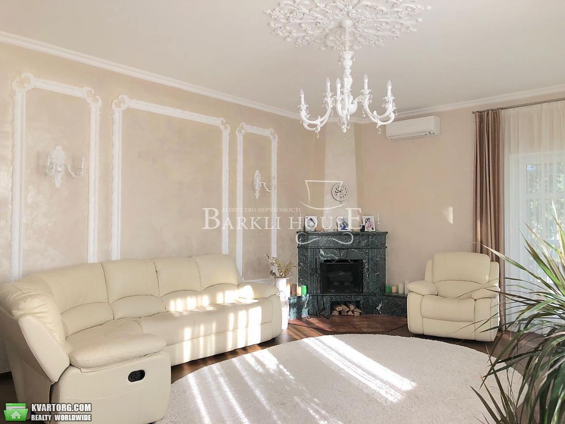 Rent out house. Киевская обл., Гатное — photo 3