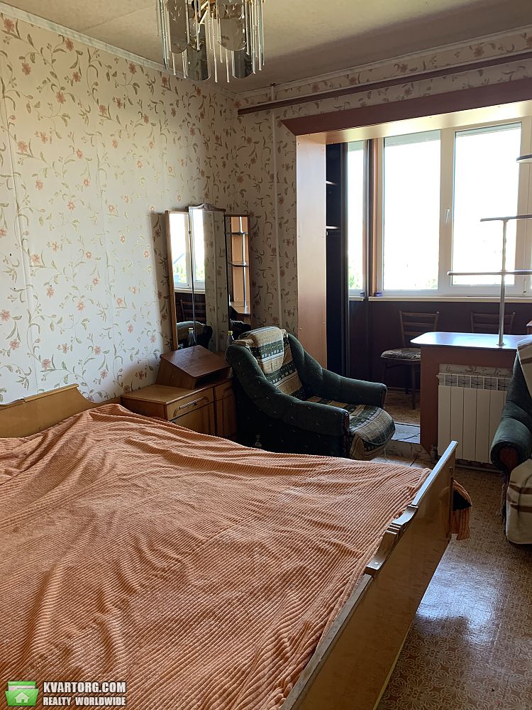 Sell 3-room apartment. Кировоград, Вокзальная — photo 9