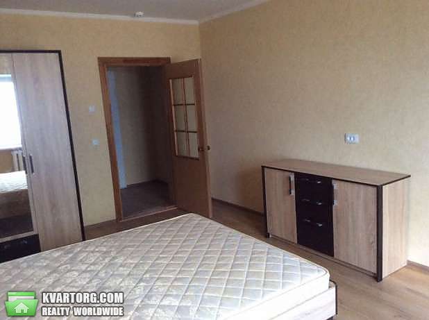 Rent out 1-room apartment. Киев,  Цветаевой — photo 7