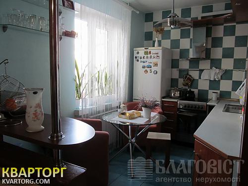 Sell 3-room apartment. Киев,  Градинская — photo 9