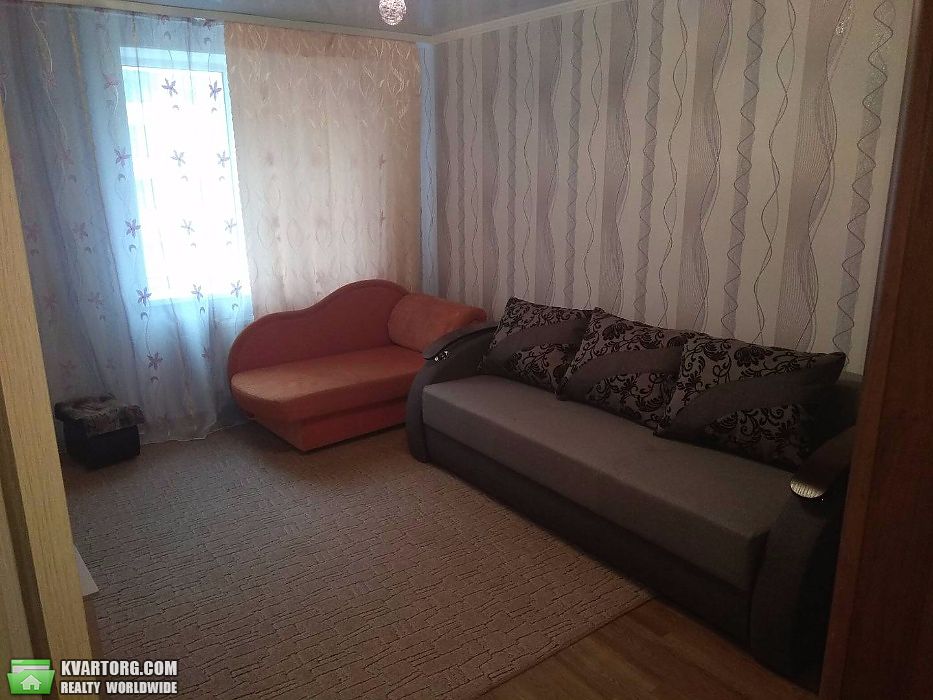 Rent out 1-room apartment. Киев,  Жмеринская — photo 8