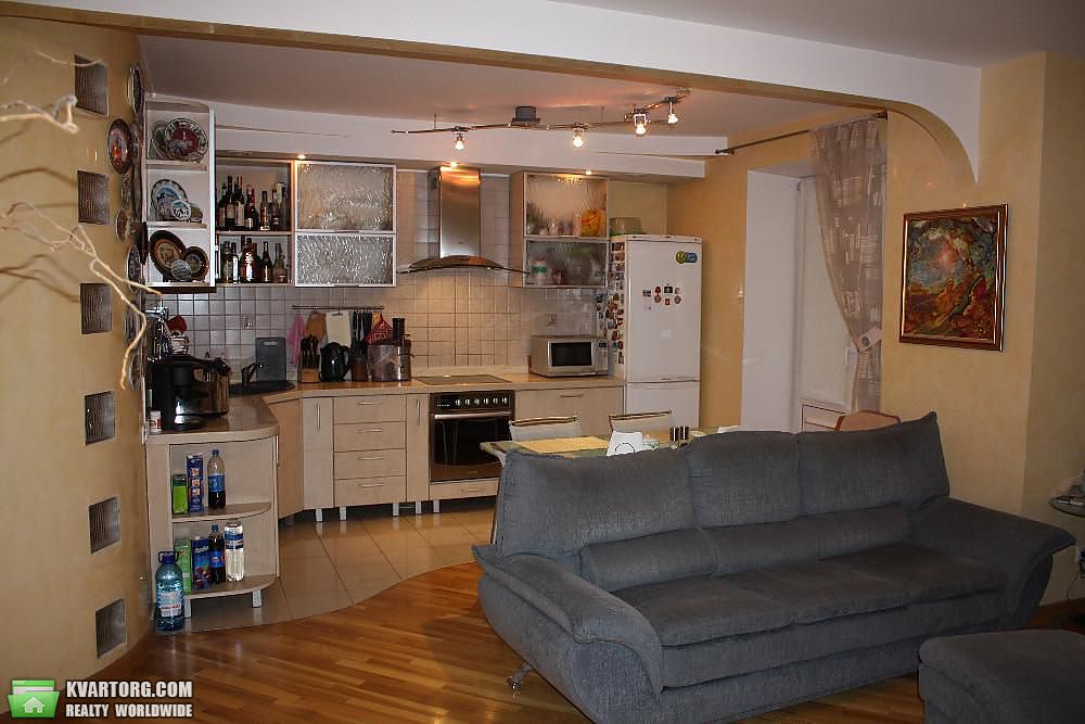 Sell 4-room apartment. Киев, Краснова — photo 2