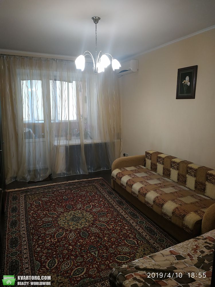 Sell 1-room apartment. Киев,  Алма-Атинская — photo 9
