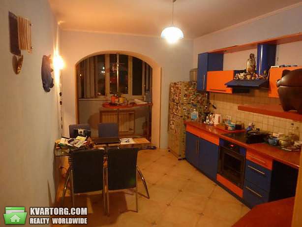 Sell 2-room apartment. Киев, Ефремова — photo 4