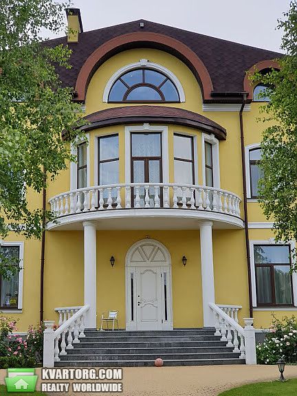 Sell house. Киев,  Лесной пр — photo 1