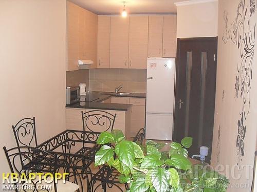 Sell 2-room apartment. Киев,  Днепровская наб — photo 6